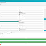 Медицинская информационная система для частных медицинских центров "ELCRM"