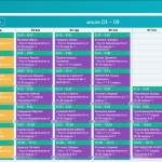 Медицинская информационная система для частных медицинских центров "ELCRM"