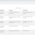 Программно-методический комплекс автоматизации и государственной аккредитации образовательной деятельности "ОбрКонтроль"