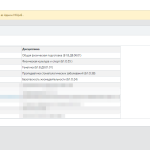 Программно-методический комплекс автоматизации и государственной аккредитации образовательной деятельности "ОбрКонтроль"